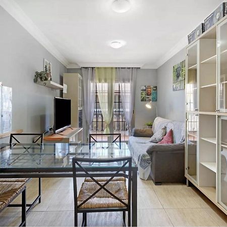 Poris Sunset Apartment 1 Santa-Cruz de Ténérife Extérieur photo