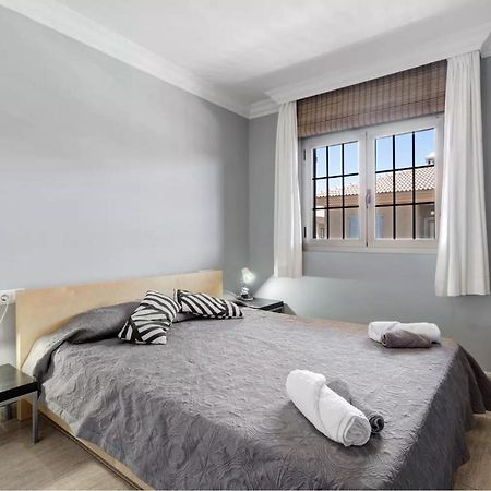 Poris Sunset Apartment 1 Santa-Cruz de Ténérife Extérieur photo
