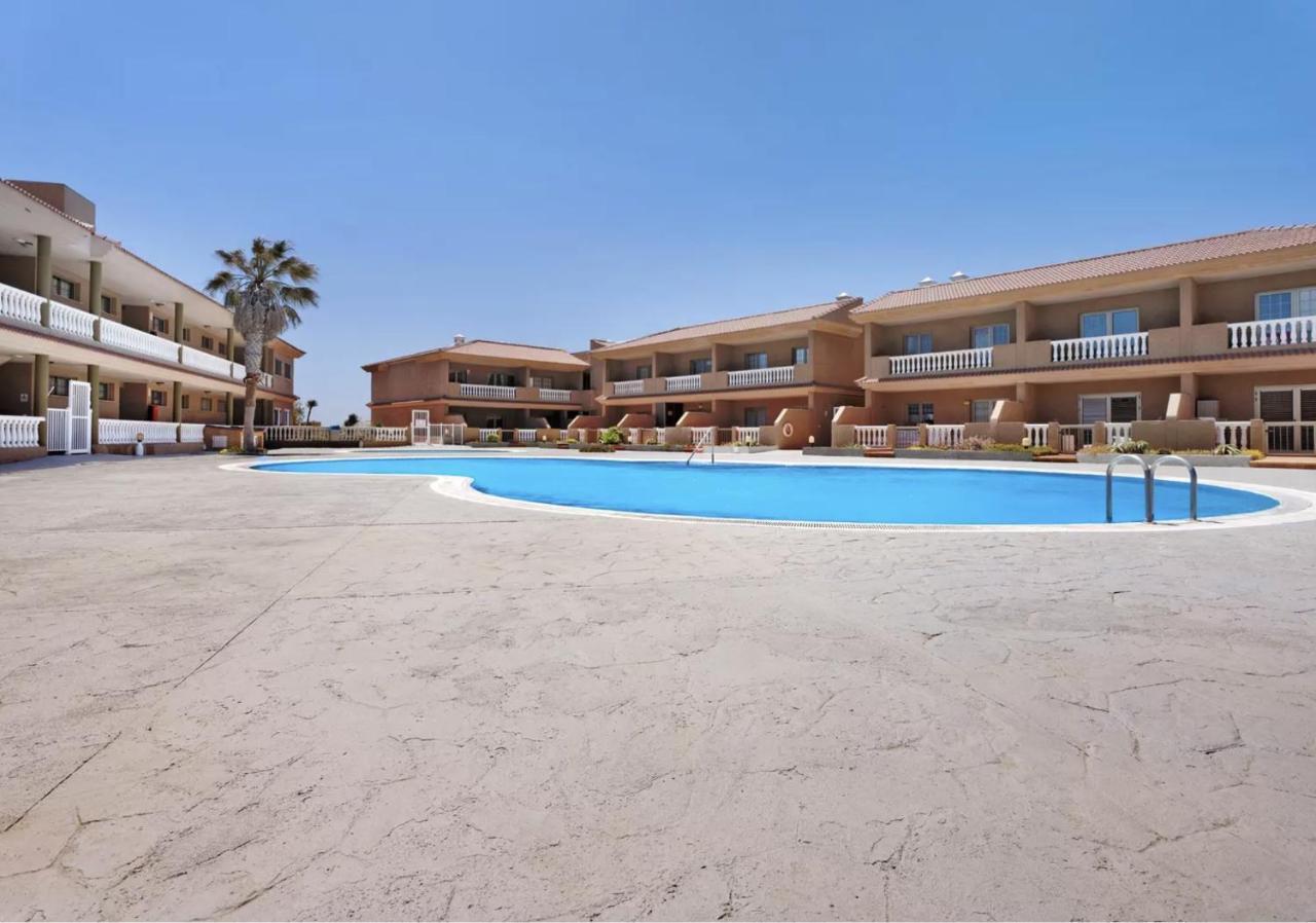 Poris Sunset Apartment 1 Santa-Cruz de Ténérife Extérieur photo