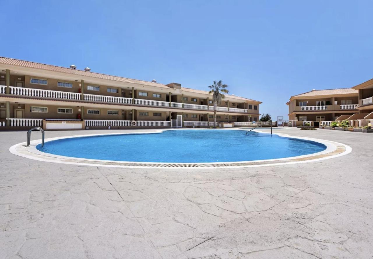 Poris Sunset Apartment 1 Santa-Cruz de Ténérife Extérieur photo