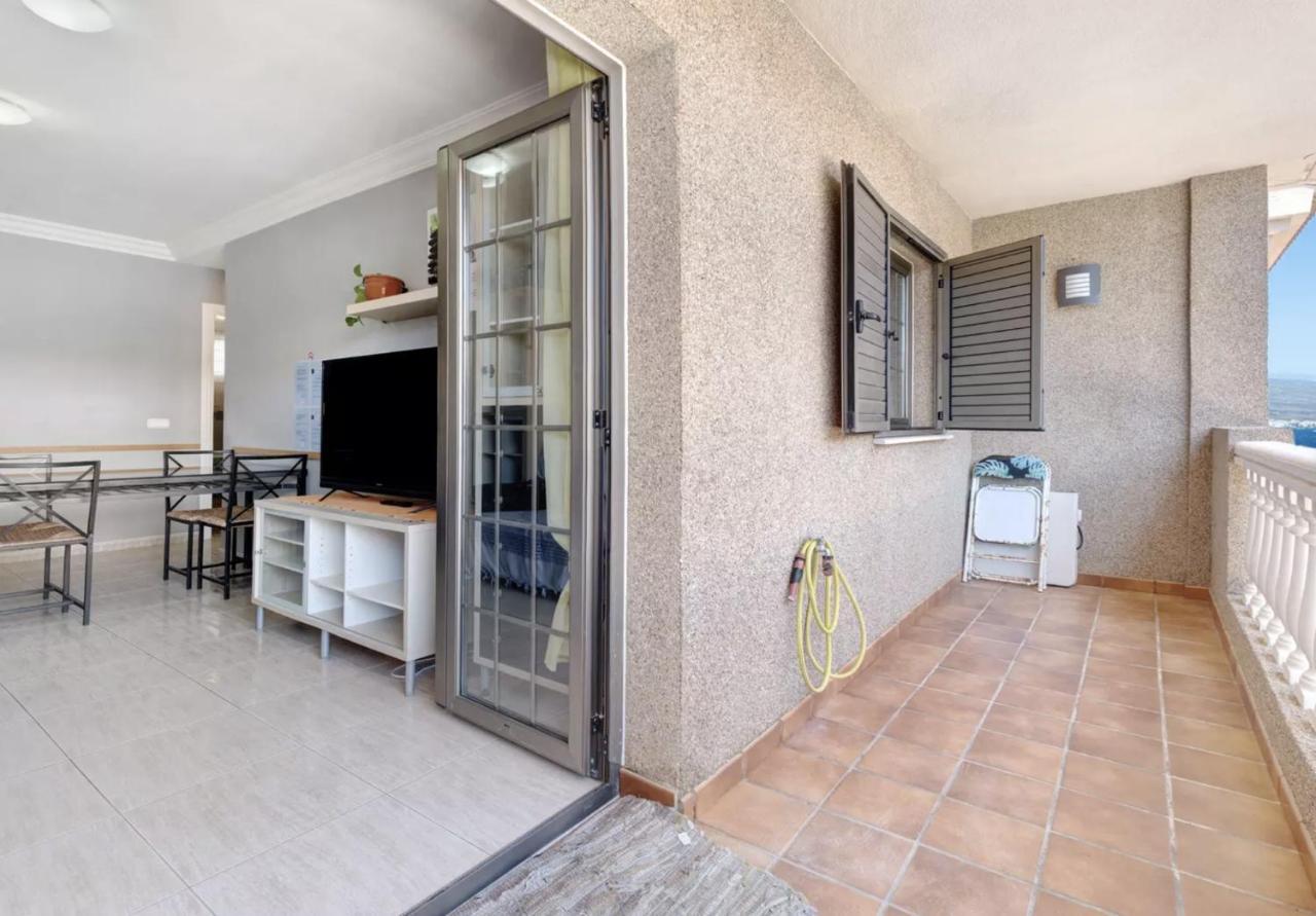 Poris Sunset Apartment 1 Santa-Cruz de Ténérife Extérieur photo