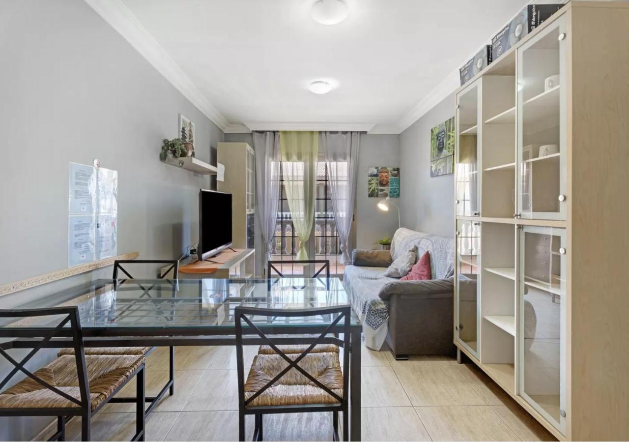 Poris Sunset Apartment 1 Santa-Cruz de Ténérife Extérieur photo