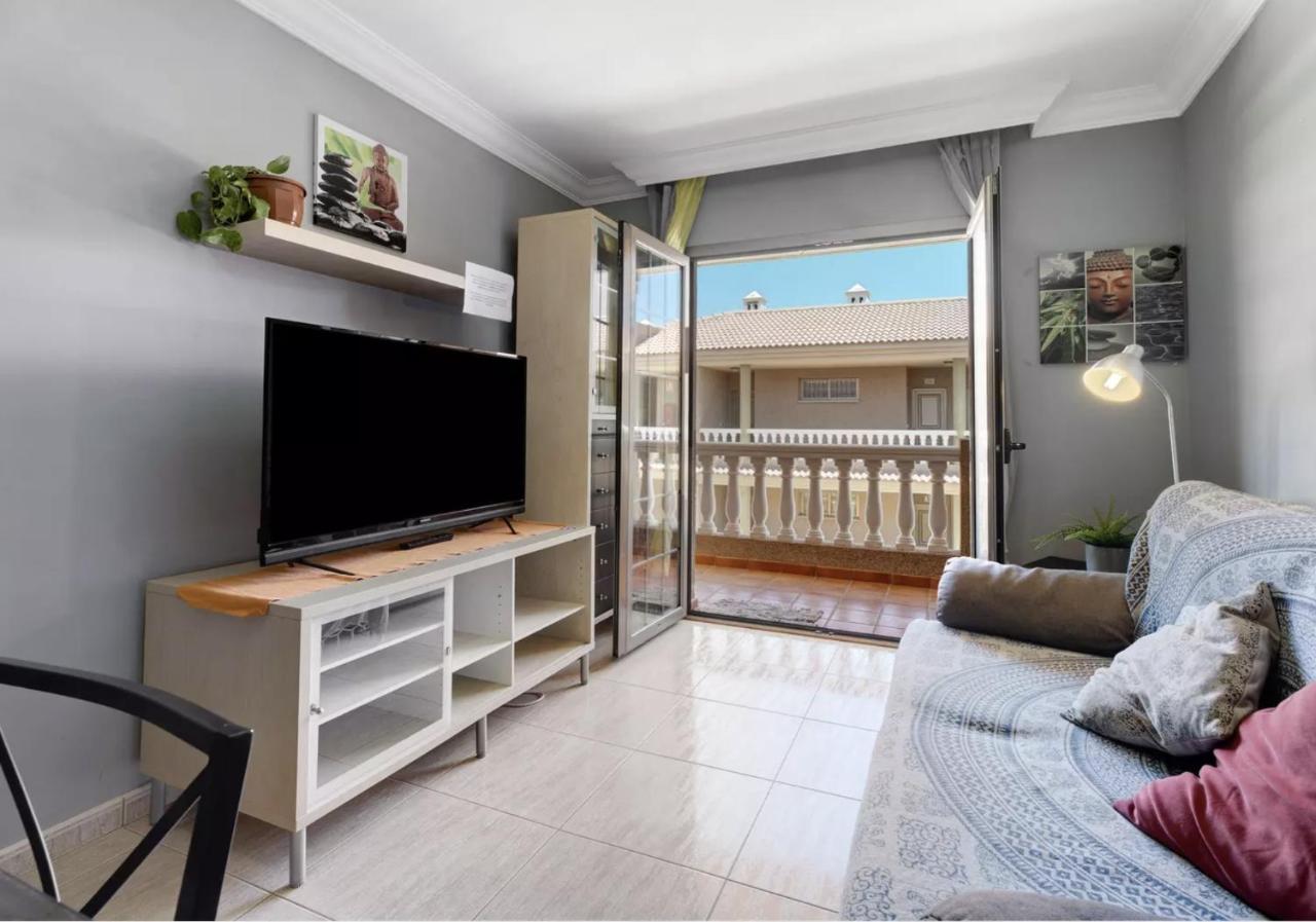 Poris Sunset Apartment 1 Santa-Cruz de Ténérife Extérieur photo