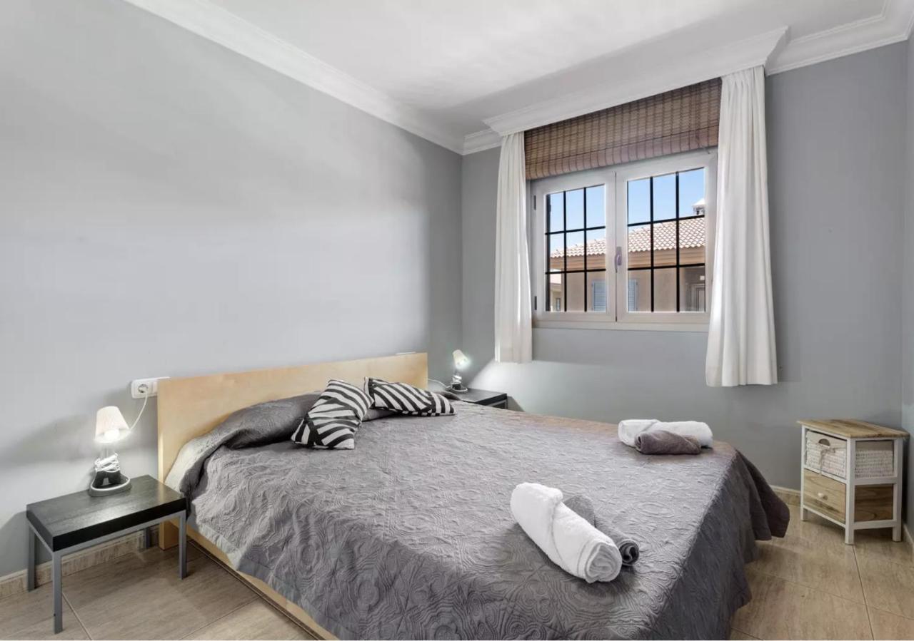 Poris Sunset Apartment 1 Santa-Cruz de Ténérife Extérieur photo